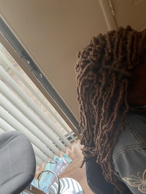 AFRICAN MAASAI HAIR BRAIDING - Updated May 2025 - 12 Photos - Nashville