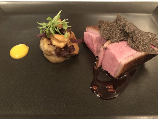 NAKATANI RESTAURANT by null