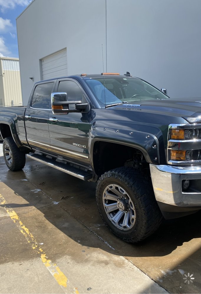 MJ DETAILING Updated September 2024 Owasso, Oklahoma Car Wash