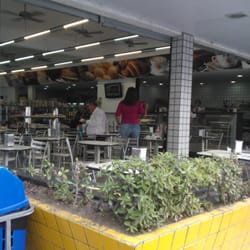 Panificadora Rio Tejo