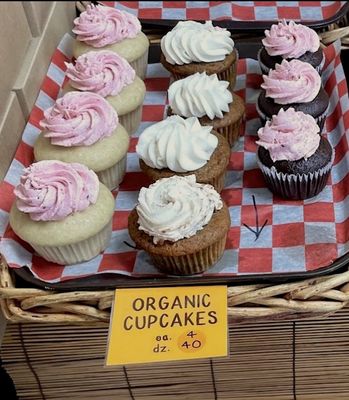 Big City Small World Bakery by null