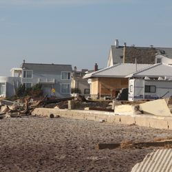 James Cohen Consulting - Flood damage, wind damage, scour assessments