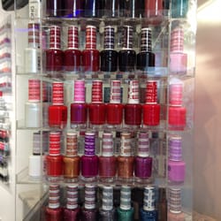 5 Petals Nail Spa