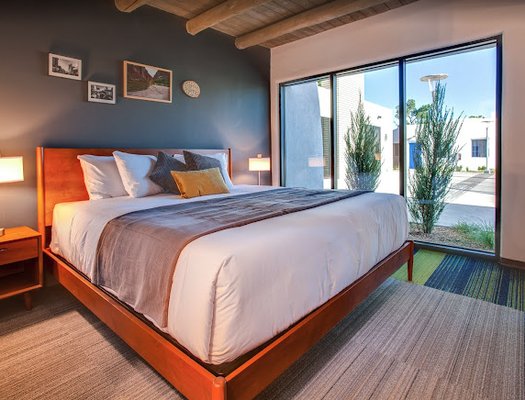 El Vado Motel by null