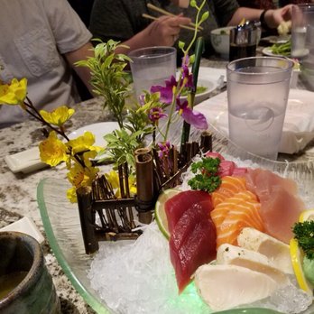 Fujiyama - Japanese Near Me - Boise, Idaho