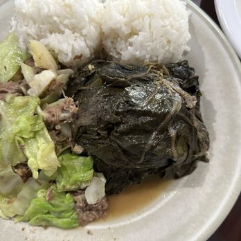 Pacific Island Taste - Hawaiian Near Me - Las Vegas, Nevada