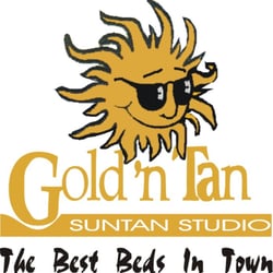 Gold 'N Tan Sun Tan Studio