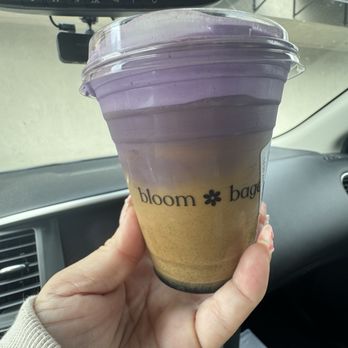 Bloom Bagels - Bagels Near Me - Campbell, California