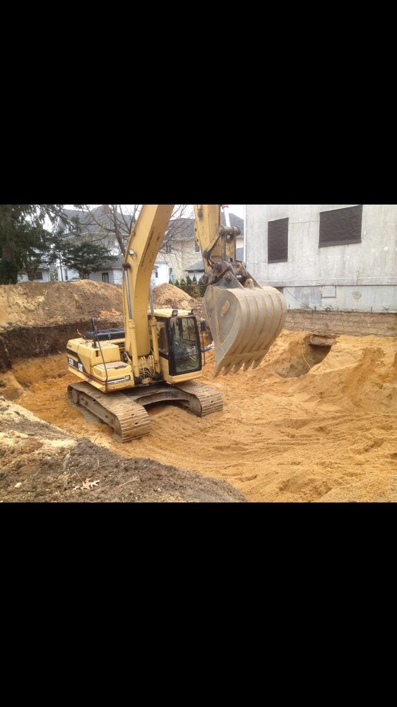 JJH Construction - septic in New Hyde Park, NY