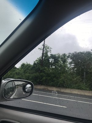 joint base andrews passenger terminal