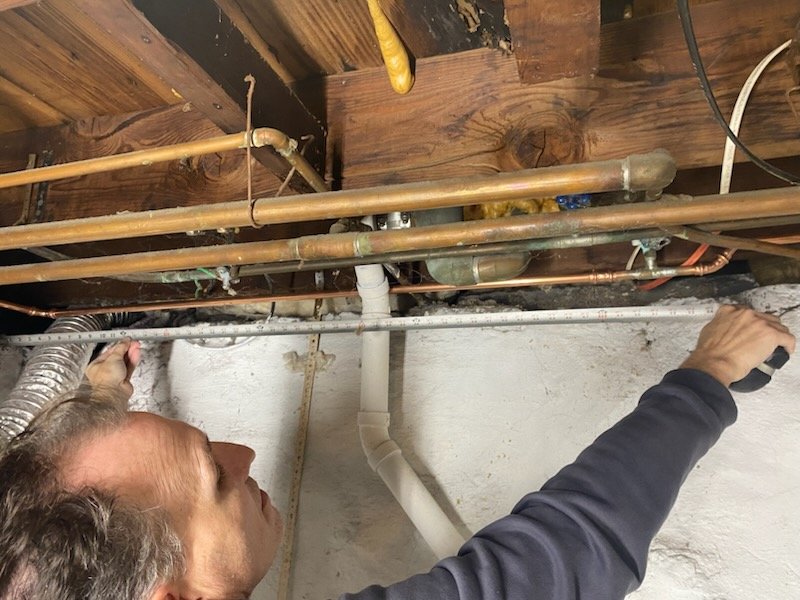 Slide of G W Wagner Plumbing & Heating