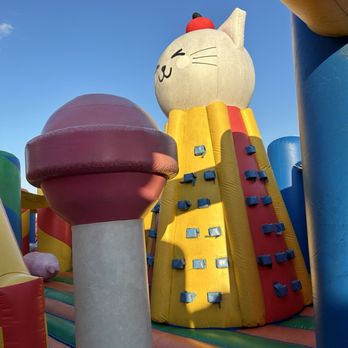 Funbox - Kids Activities Near Me - Vernon Hills, Illinois