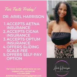 Ariel Harrison Consulting - Five Facts about Ariel Harrison Consulting Payment Options
