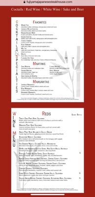 FUJIYAMA JAPANESE STEAKHOUSE - CLOSED - Updated October 2025