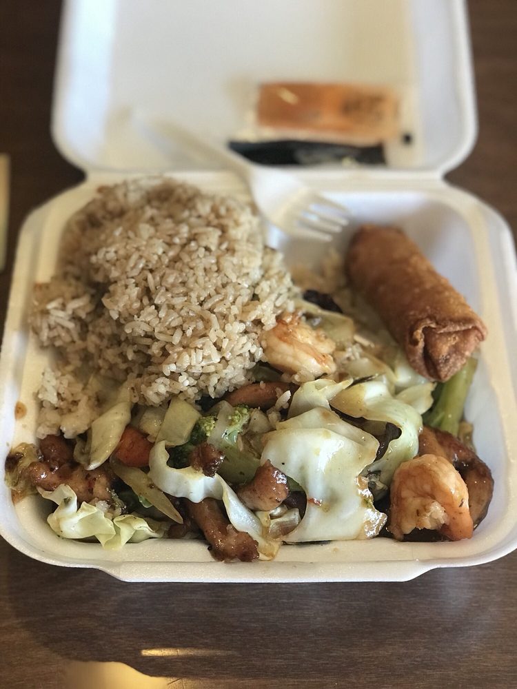 WAH WAH CHINESE Updated September 2024 2809 Reed Ln, Dallas, Texas