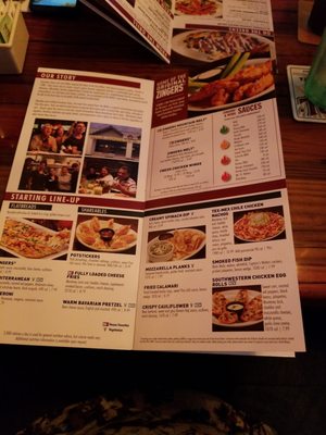Menu photo 6 Miller's Ale House Jacksonville, FL Menu photo 6 Miller's Ale House Jacksonville, FL