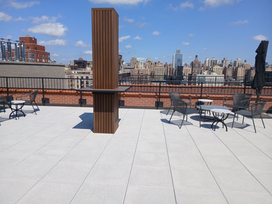 The Lucerne Hotel by null