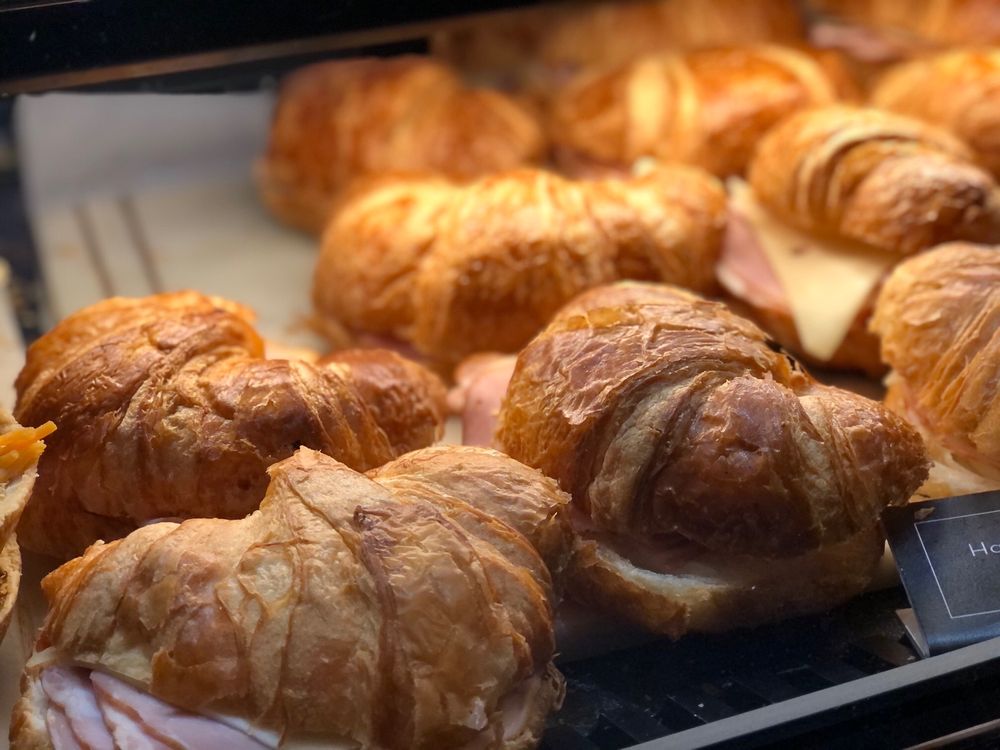 BRIOCHE BY GUY SAVOY AT PARIS LAS VEGAS 31 Photos & 13 Reviews French 3655 S Las Vegas