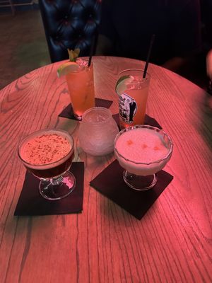 One Day Bar by null