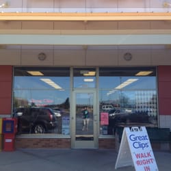 Great Clips