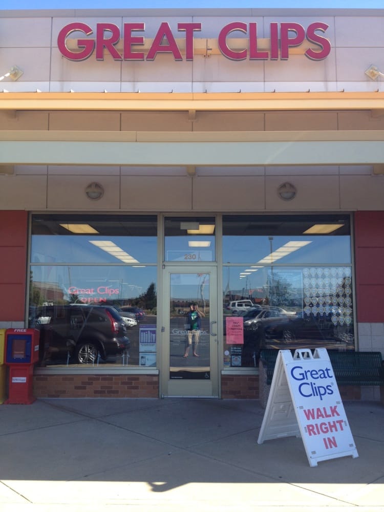 GREAT CLIPS Updated August 2024 9479 Riley St, Zeeland, Michigan