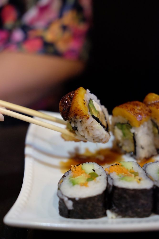 Zen Asian BBQ