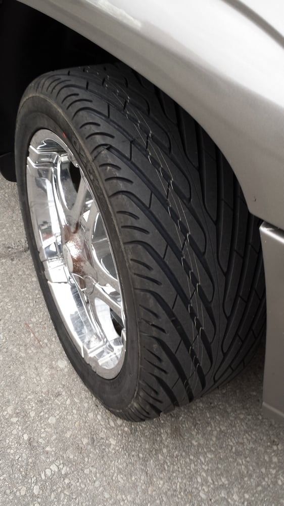 TOMMY’S TIRES & CUSTOM WHEELS 16 Reviews 4601 N 60th St, Omaha