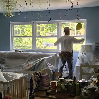 Deluxe Windows and Doors - Windows Installation Near Me - Garfield , New Jersey Deluxe Windows and Doors - Windows Installation Near Me - Garfield , New Jersey