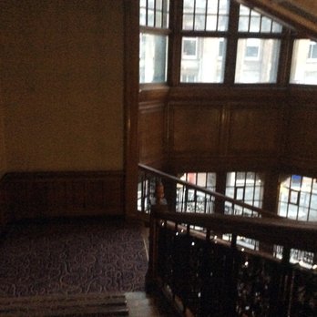 Grand Central Hotel - Starcase - Hotels Near Me - Belfast, BFS Grand Central Hotel - Starcase - Hotels Near Me - Belfast, BFS