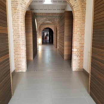 Murano Place - First floor hallway 02 - Vacation Rentals Near Me - Venezia, VE