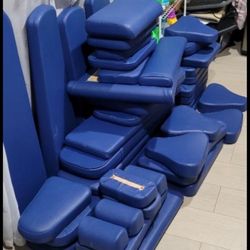 Fitness Upholstery - Upholstery