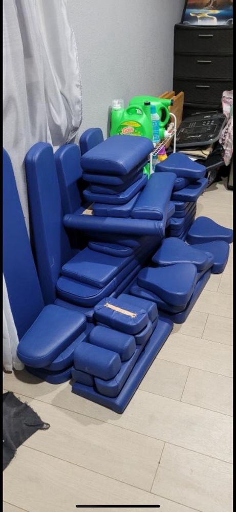 Fitness Upholstery - upholstery in Houston, TX