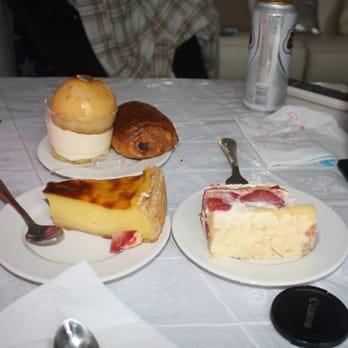 Philippe Gosselin - Devoured in one sitting. - Bakeries Near Me - Paris, 75 Philippe Gosselin - Devoured in one sitting. - Bakeries Near Me - Paris, 75