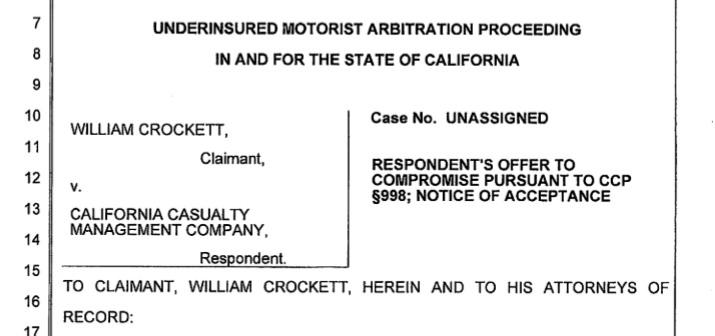 CALIFORNIA CASUALTY 95 Reviews Insurance 1900 CALIFORNIA CASUALTY 95 Reviews Insurance 1900