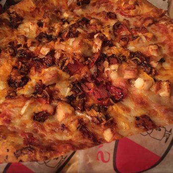 Paisano's Pizza - Santa Fe Chicken Pizza - Pizza Near Me - Gaithersburg, Maryland Paisano's Pizza - Santa Fe Chicken Pizza - Pizza Near Me - Gaithersburg, Maryland