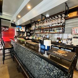 Aka Sushi House