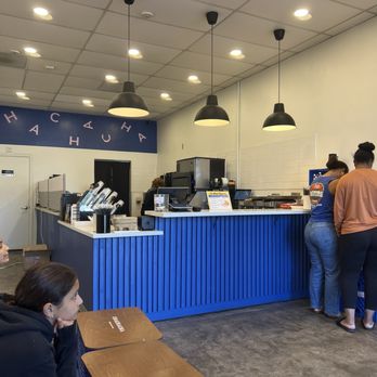 ChaChaCha - Desserts Near Me - Fremont, California ChaChaCha - Desserts Near Me - Fremont, California