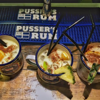Mix & Master - The Painkiller - Pinã Colada's big sister - Yelp Events Near Me - Birmingham, XWM
