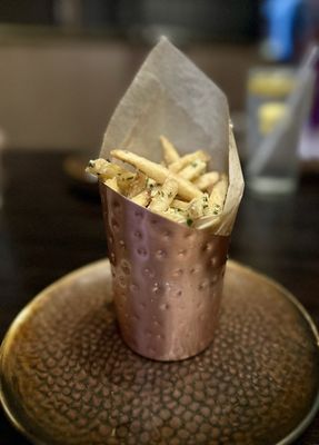 The Toothsome Chocolate Emporium & Savory Feast Kitchen™ by null