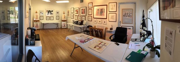 Escondido Arts Partnership by null