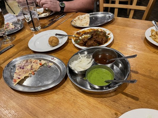 London Sizzler by null