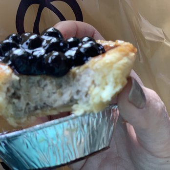 Sunmerry Bakery - Why is the inside brown? Doesn't look like their promo materials. - Coffee & Tea Near Me - Monterey Park, California Sunmerry Bakery - Why is the inside brown? Doesn't look like their promo materials. - Coffee & Tea Near Me - Monterey Park, California