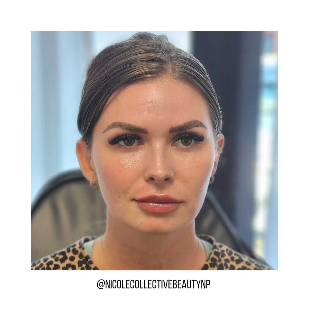 COLLECTIVE BEAUTY Updated September 2024 Request an Appointment