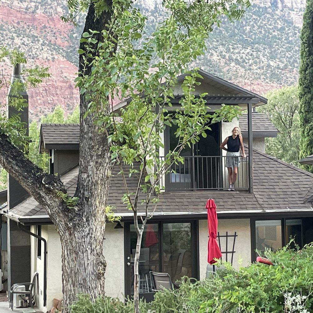 Red Rock Inn Bed & Breakfast - Bed & Breakfast Near Me - Springdale, Utah Red Rock Inn Bed & Breakfast - Bed & Breakfast Near Me - Springdale, Utah