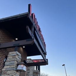 Exterior photo of LongHorn Steakhouse - Saint Peters, Missouri Exterior photo of LongHorn Steakhouse - Saint Peters, Missouri