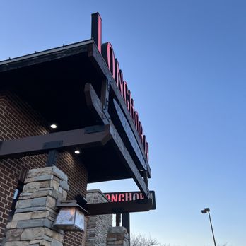 LongHorn Steakhouse - Signage - Steakhouses Near Me - Saint Peters, Missouri