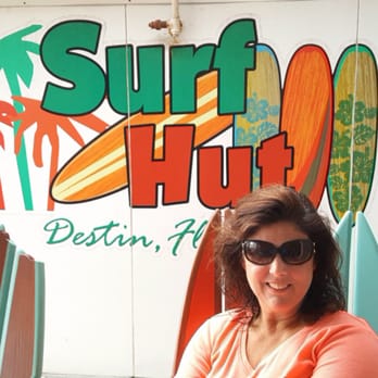 Surf Hut - Seafood Near Me - Destin, Florida Surf Hut - Seafood Near Me - Destin, Florida