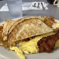 Breakfast Club