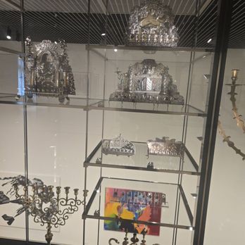 The Jewish Museum - Menorahs - Museums Near Me - New York, New York The Jewish Museum - Menorahs - Museums Near Me - New York, New York