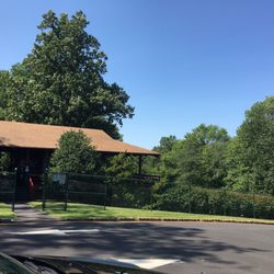 Twp of Millburn Golf Course - Clubhouse